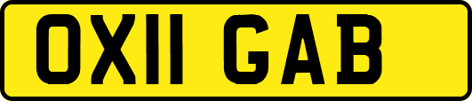 OX11GAB