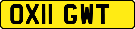 OX11GWT