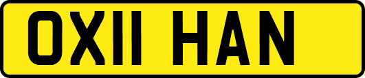 OX11HAN