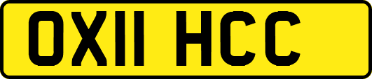 OX11HCC