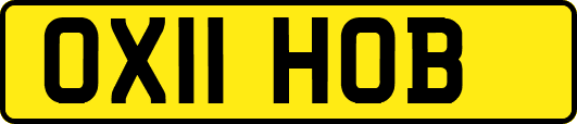 OX11HOB