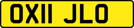 OX11JLO