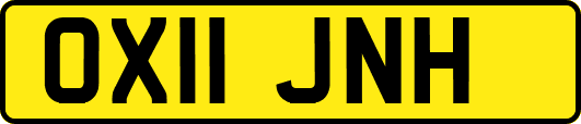 OX11JNH