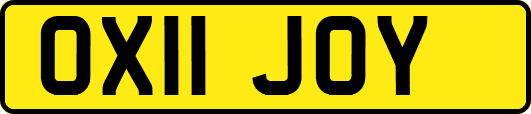 OX11JOY