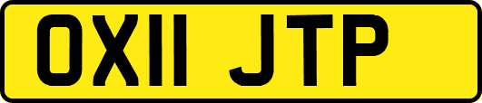OX11JTP