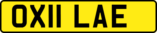 OX11LAE