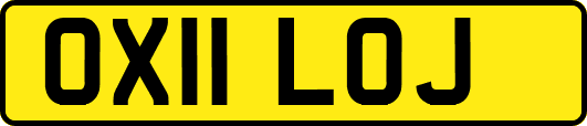 OX11LOJ