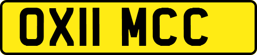 OX11MCC