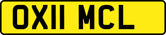 OX11MCL