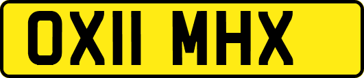 OX11MHX