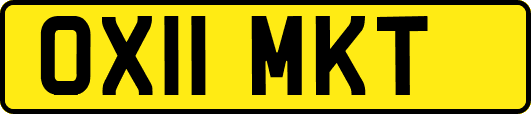 OX11MKT