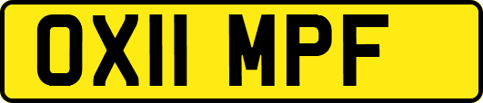 OX11MPF