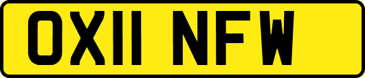 OX11NFW