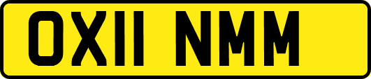 OX11NMM