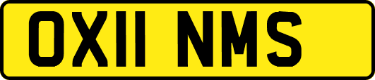 OX11NMS