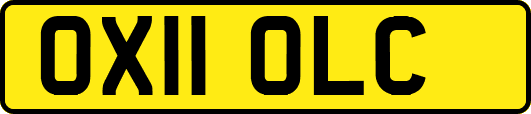 OX11OLC