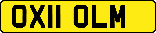 OX11OLM