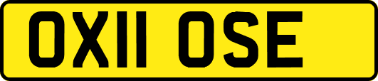 OX11OSE