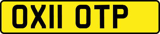 OX11OTP