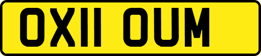 OX11OUM