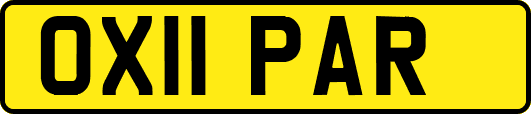 OX11PAR