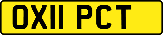 OX11PCT