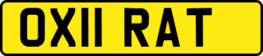 OX11RAT