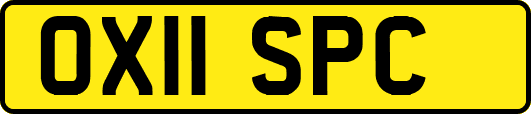 OX11SPC