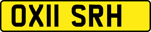OX11SRH