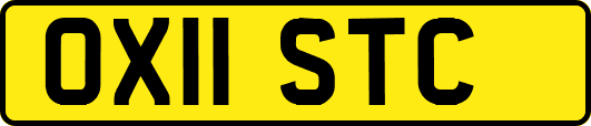 OX11STC