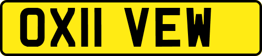 OX11VEW