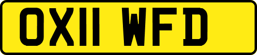 OX11WFD
