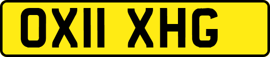 OX11XHG