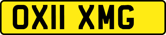OX11XMG