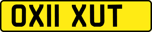 OX11XUT