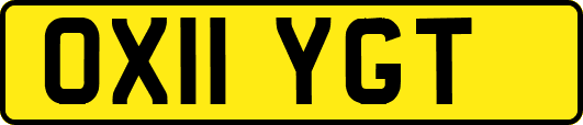 OX11YGT