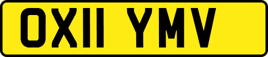 OX11YMV