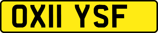 OX11YSF