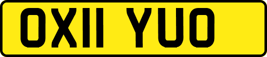 OX11YUO