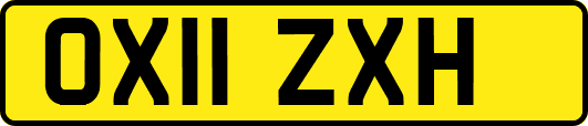 OX11ZXH