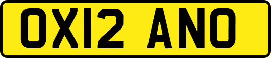 OX12ANO