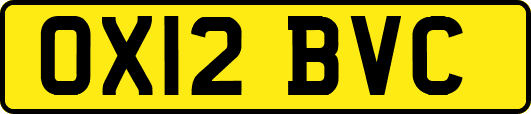 OX12BVC