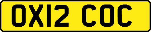 OX12COC