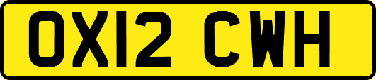 OX12CWH