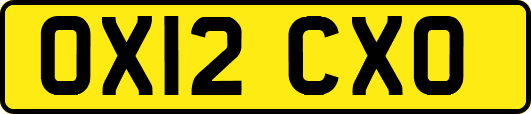 OX12CXO