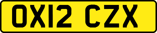 OX12CZX