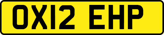 OX12EHP