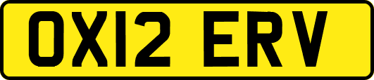 OX12ERV