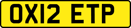 OX12ETP