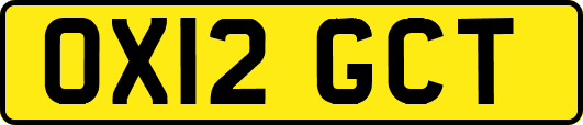 OX12GCT
